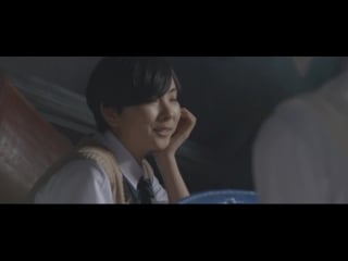 Ito riria kagami no naka no juusansai