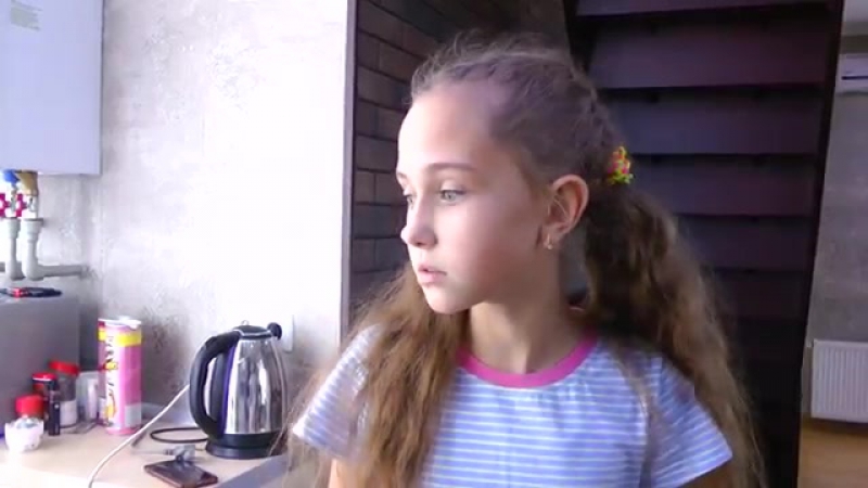 Потерялся ребёнок!! папа наказал артура и настю наши приключения для детей porn sex