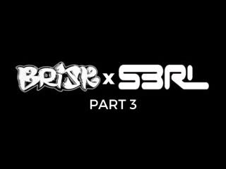 Brisk x s3rl part 3, sunday 4th july 2021 #teambriskraidtrain #hardcore #hype