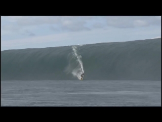 Teahupoo biggest and craziest