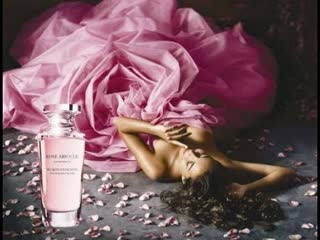 Коллекция secrets d’essences yves rocher rose absolue