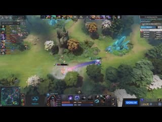 Liquid vs og map1 ru vods wesave! charity play