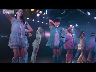 Akb48 revival show "pajama drive" (5000th akb48 theater performance )