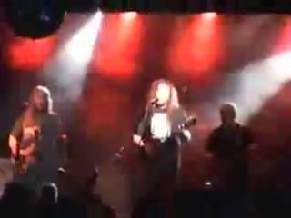 Boroff band (ex коррозия металла) » видео » викинг