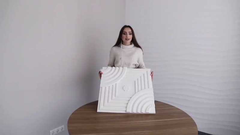 Стеновые панели ппу