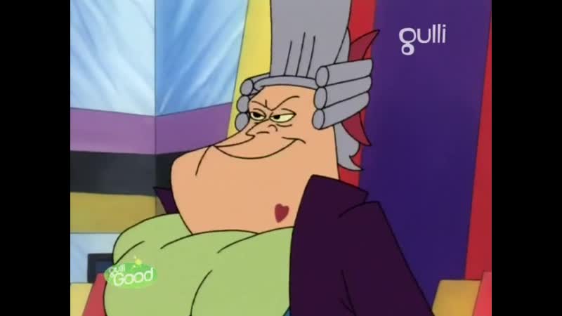 Оркестр оскара 1 сезон 26 серия полёт шмеля