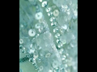 A glimpse into the making of the elie saab exclusive collection
