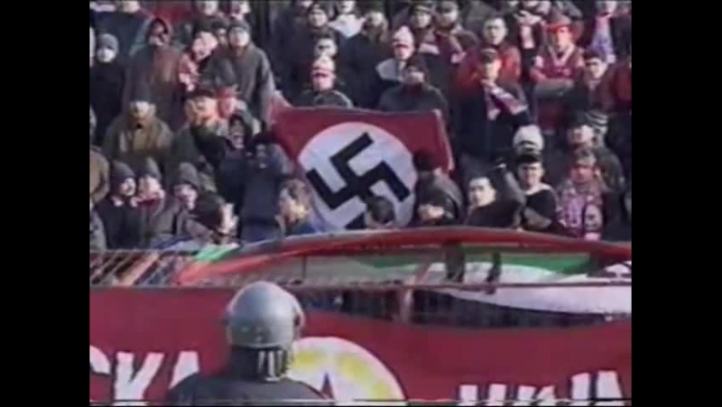 Cska sofia porn (2000 2007 ) part 1