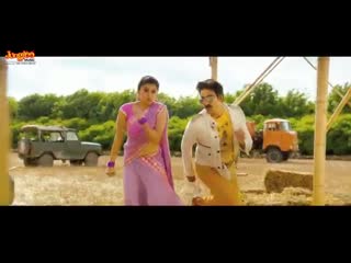 Power nuvvu nenu janta full video song raviteja, hansika, regina cassandra