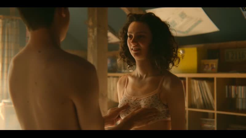 Таня рейнольдс половое воспитание / tanya reynolds sex education ( 2019 )