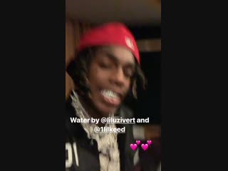 Ynw melly x lil keed x lil uzi vert