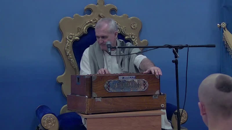 Ядурадж дас (гкг), шб 2 7 4, 16 02 2019