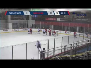 Oshie team white leads 4 0