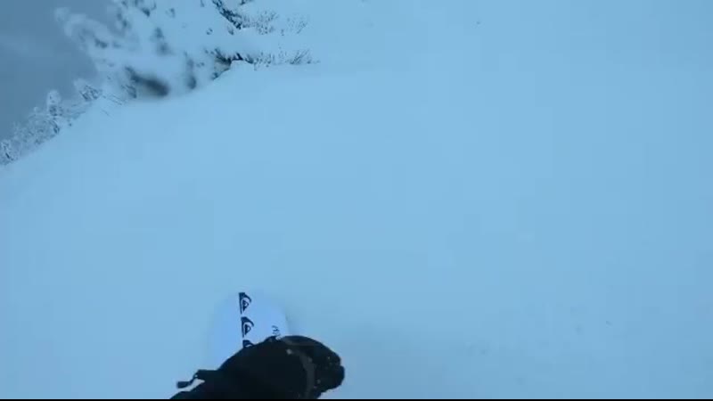 🏂 austen sweetin