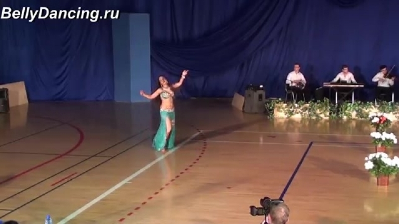 Наталия кондратьева oriental arbat cup 2015 14616