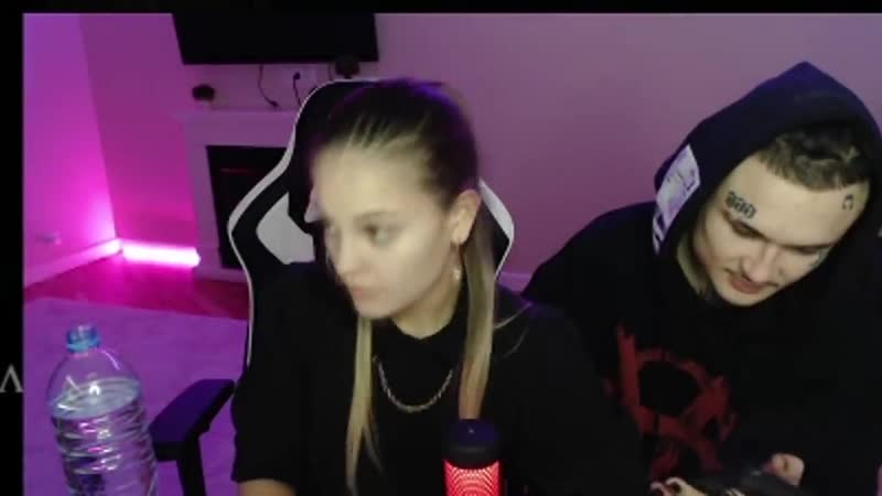 Twitch porn video – [twitch girls] моргенштерн поцеловался с девушкой дилара первый стрим morgenshtern и influesii753