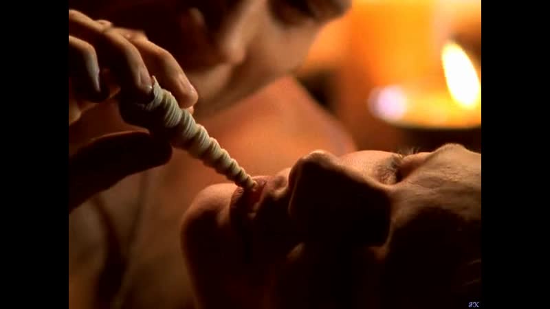 Ursula karven liebe ist stärker als der tod (1999)
