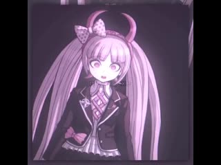 Kotoko utsugi ☆ danganronpa edit