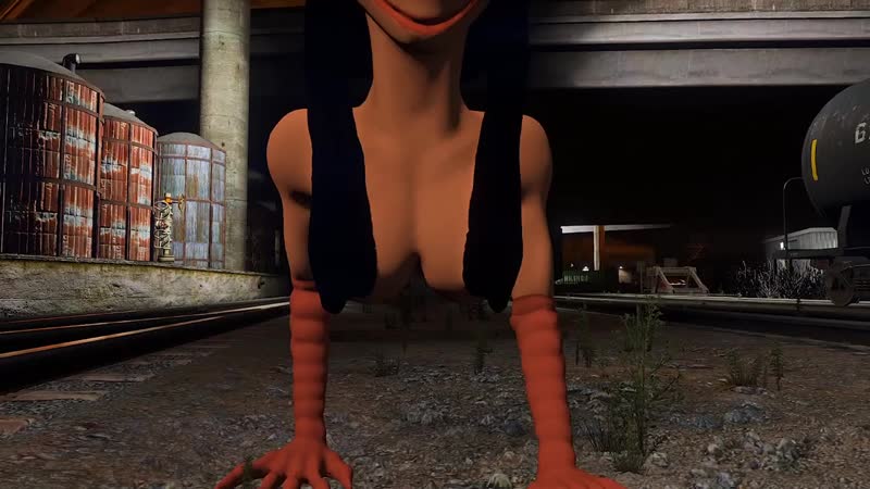 Момо нашла бабку гренни в гта 5! momo и granny уничтожили город обзор мода в gta 5! гта 5 моды mods