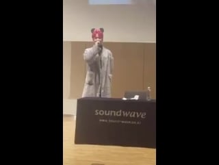 170121 suwon fansign #vixx #ravi #porn #real1ze