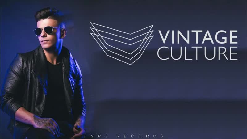 Трансляция i hd [ o8 o1 2o23 ] * vintage culture live @ felipe pantone #2o22