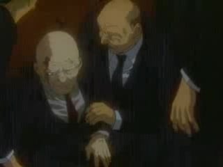 Ayashi no ceres\подозрительная церера 2 серия