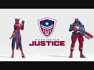 Облики overwatch washington justice