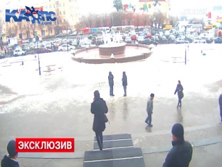 Теракт в волгограде