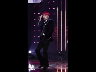 [쇼챔직캠 4k] 제이비제이95 상균 자스민 (jbj95 sanggyun jasmin) l #쇼챔피언 l