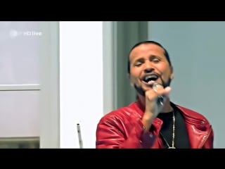 Santa esmeralda dont let me be misunderstood(2004)