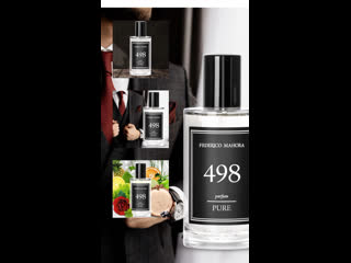 № 498 mont blanc explorer