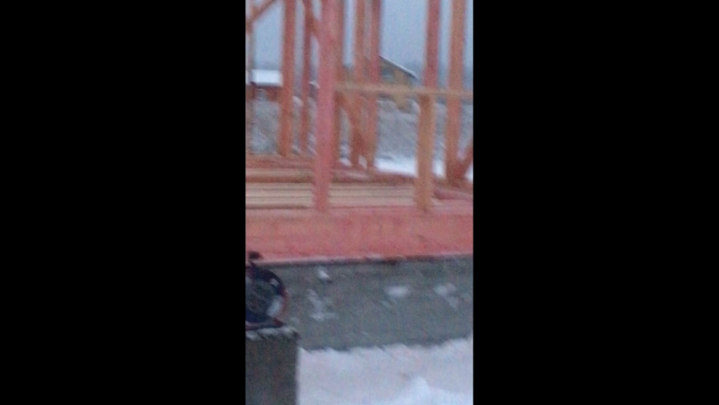 Как мы строим каркасные дома 🏡