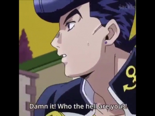 Very fast okuyasu runningh at a incredible hih spee d