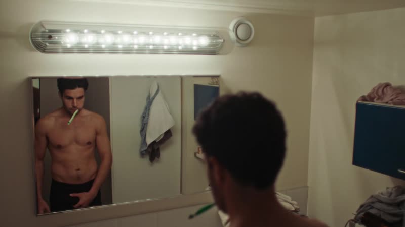 Christopher abbott possessor part1