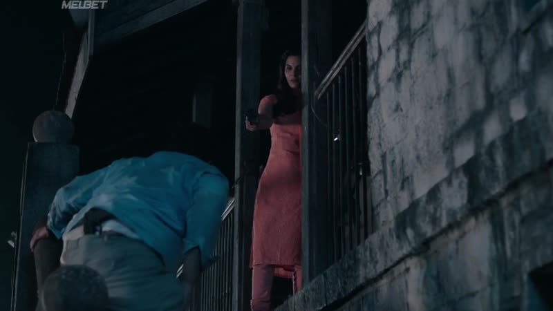 Крайние меры/ek thi begum s01e14 (1 сезон)