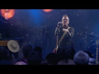 Kiefer sutherland berlin live 2019