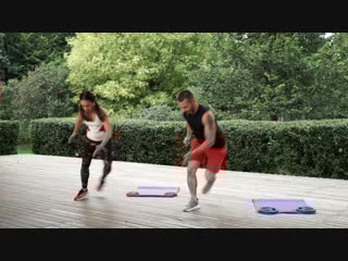 Утренний заряд с димой брагиным