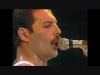 Queen live aid 1985 bohemian rapsody | богемская рапсодия | #vqmusic