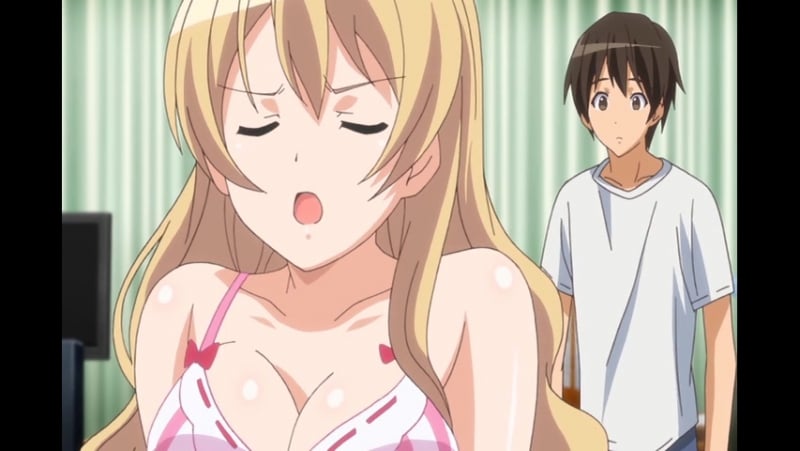 Maslahatchi Vilio bilan jinsiy aloqa