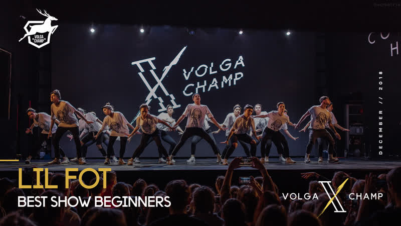 Beginners porn video – Volga champ x | best show beginners | lil fot