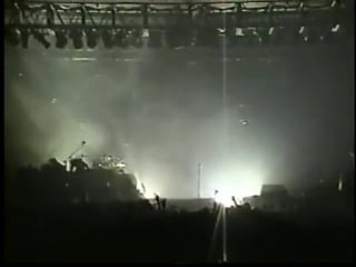 Marilyn manson live poughkeepsie /