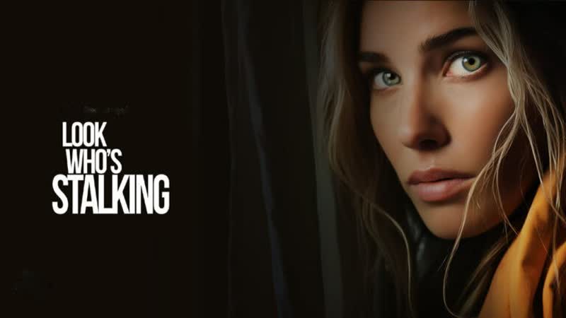 Сталкер с того света (2023) haunted by my stalker (look who's porn)