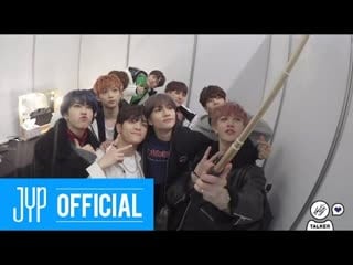 [video] 181212 "skz talker" @