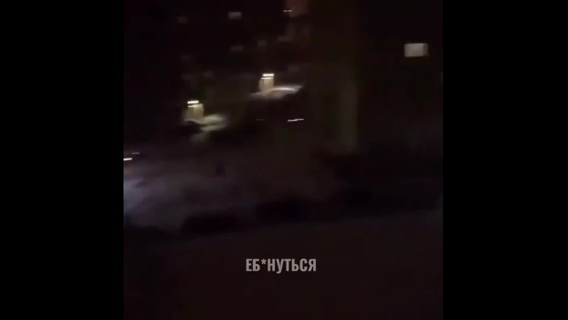 Чёткие попадания;)