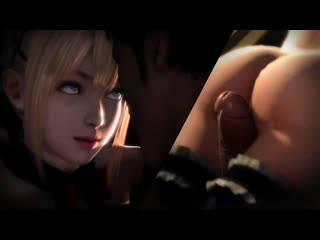 Blonde woman with blue eyes | молодые or alive | hentai / porn #mfy