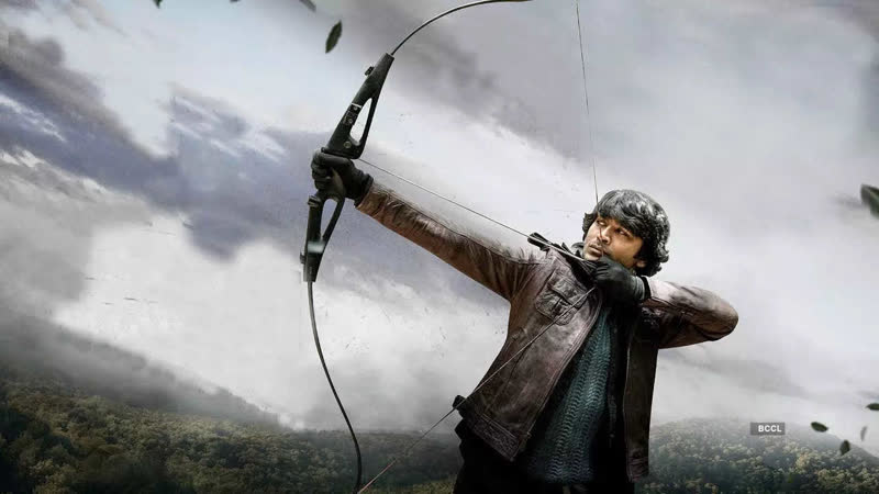 Naane varuven full movie in hindi south movies hindi dubbed 2022