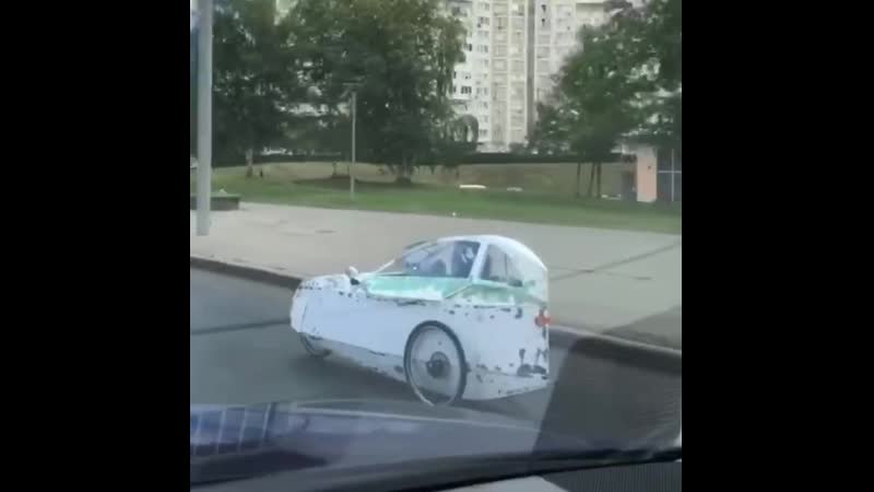 Новое поколение «автоваза» в москве