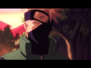 Русский аниме реп про хатаке какаши из наруто rap do hatake kakashi amv