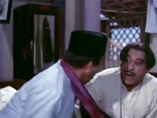 Ek chatur naar padosan saira banu, sunil dutt & kishore kumar classic old