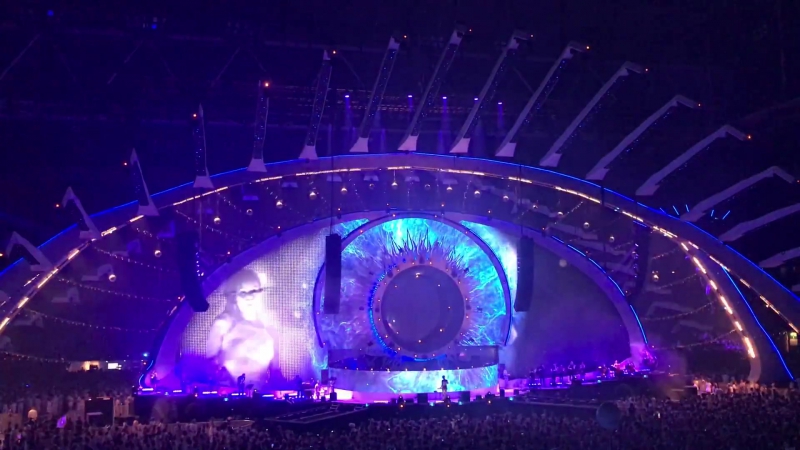 2017 porn video – Sensation the final amsterdam 2017
